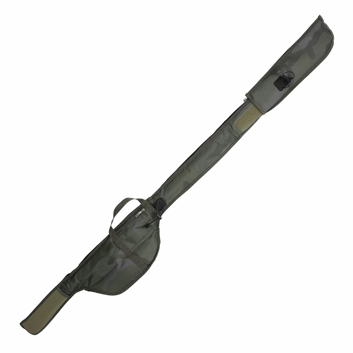 Sonik Bank-Tek Adapta Sleevemodèle Canne de 9-10 pieds - MPN: FC0055 - EAN: 5055279530913