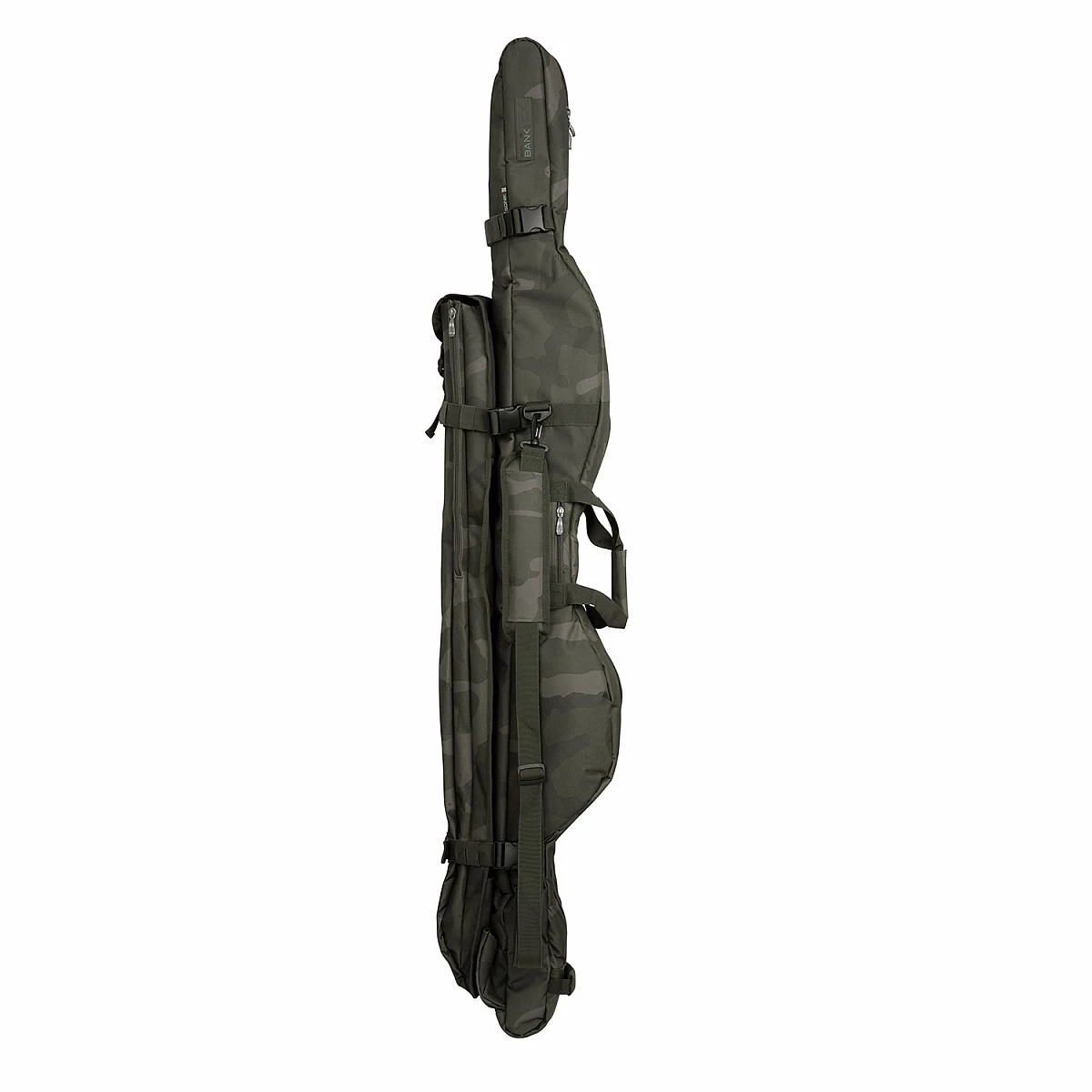 Sonik Bank-Tek 3-Rod Compact Sleevemodello 10ft - MPN: FC0057 - EAN: 5055279530937