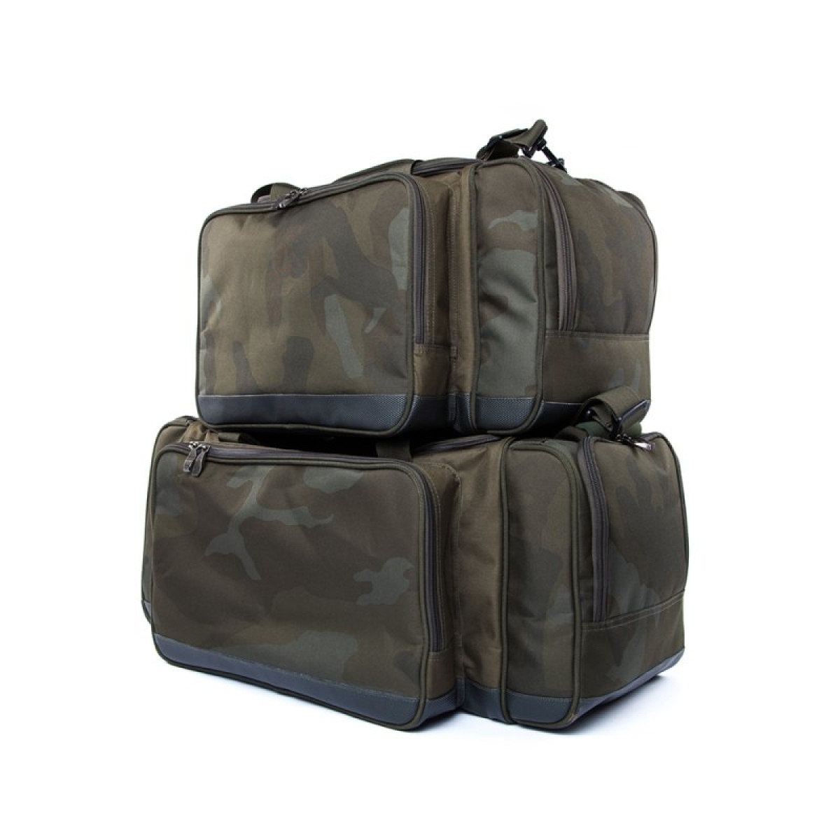 Sonik Bank-Tek Carryall Largemodel Mare - MPN: FC0066 - EAN: 5055279531019