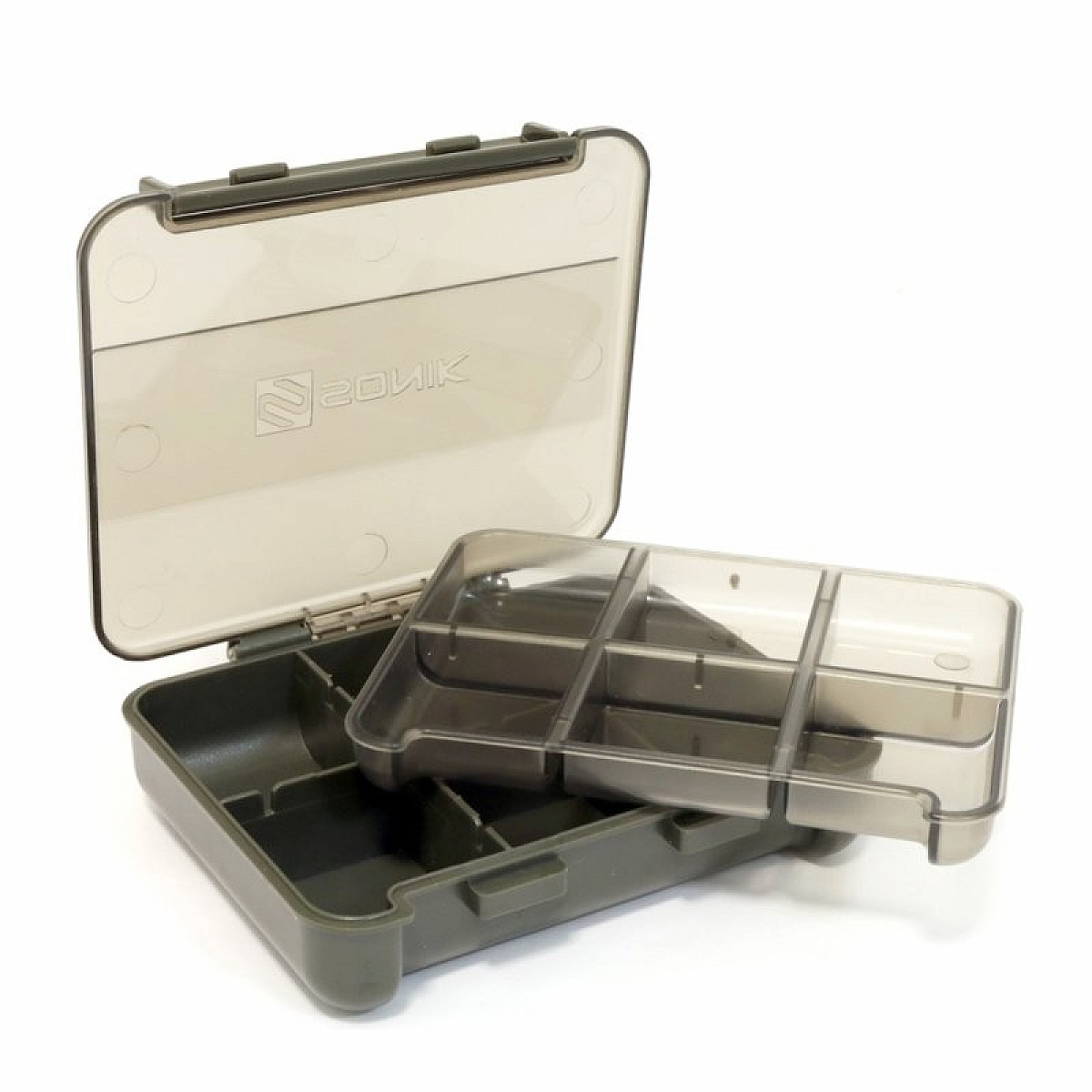 Sonik LOKBOX Internal 6-6 Compartment Boxmodel 6-6 komór - MPN: VC0011 - EAN: 5055279531194