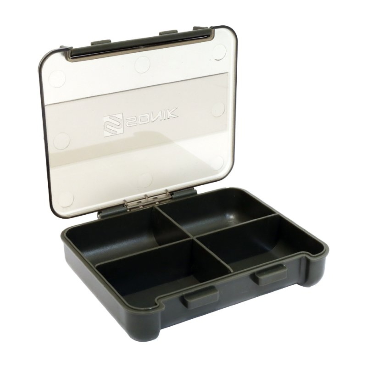 Sonik LOKBOX Internal 4 Compartment Boxmodel 4 komory - MPN: VC0012 - EAN: 5055279531200