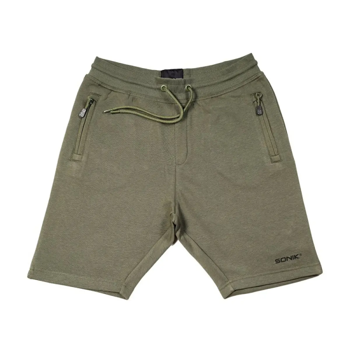 Sonik Fleece Shorts Greentaille XXL - MPN: NC0086 - EAN: 5055279531385