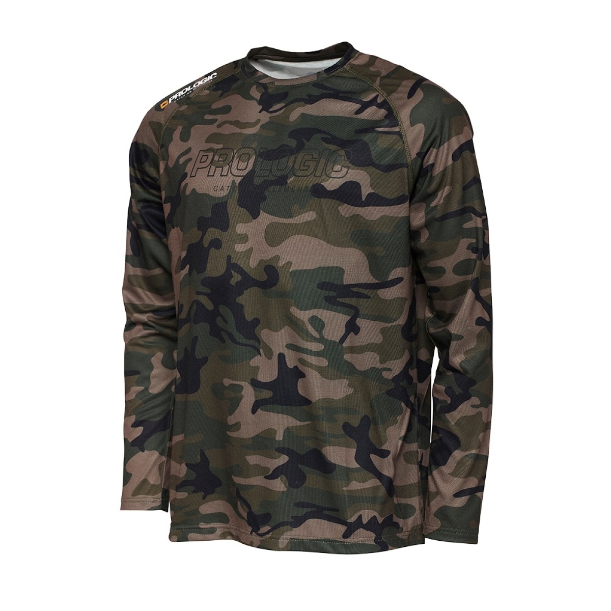 Prologic CAMO Long Sleeve T-Shirtrozmiar M - MPN: SVS76486 - EAN: 5706301764867