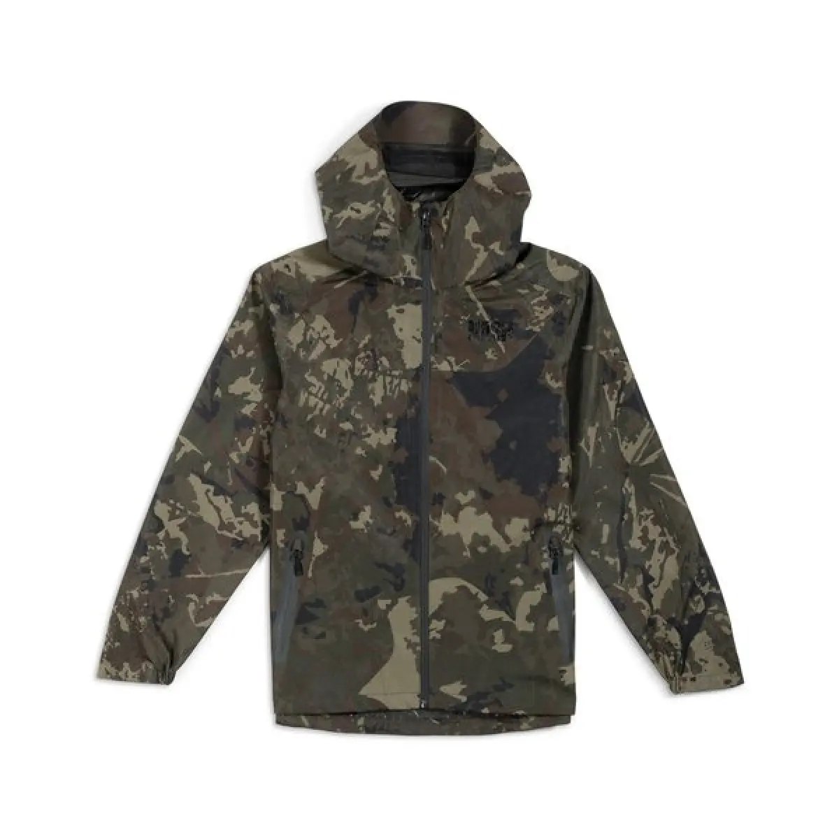 Nash ZT EXTREME Waterproof Jacket CAMO XXLmisurare XXL - MPN: C6204 - EAN: 5055144862040