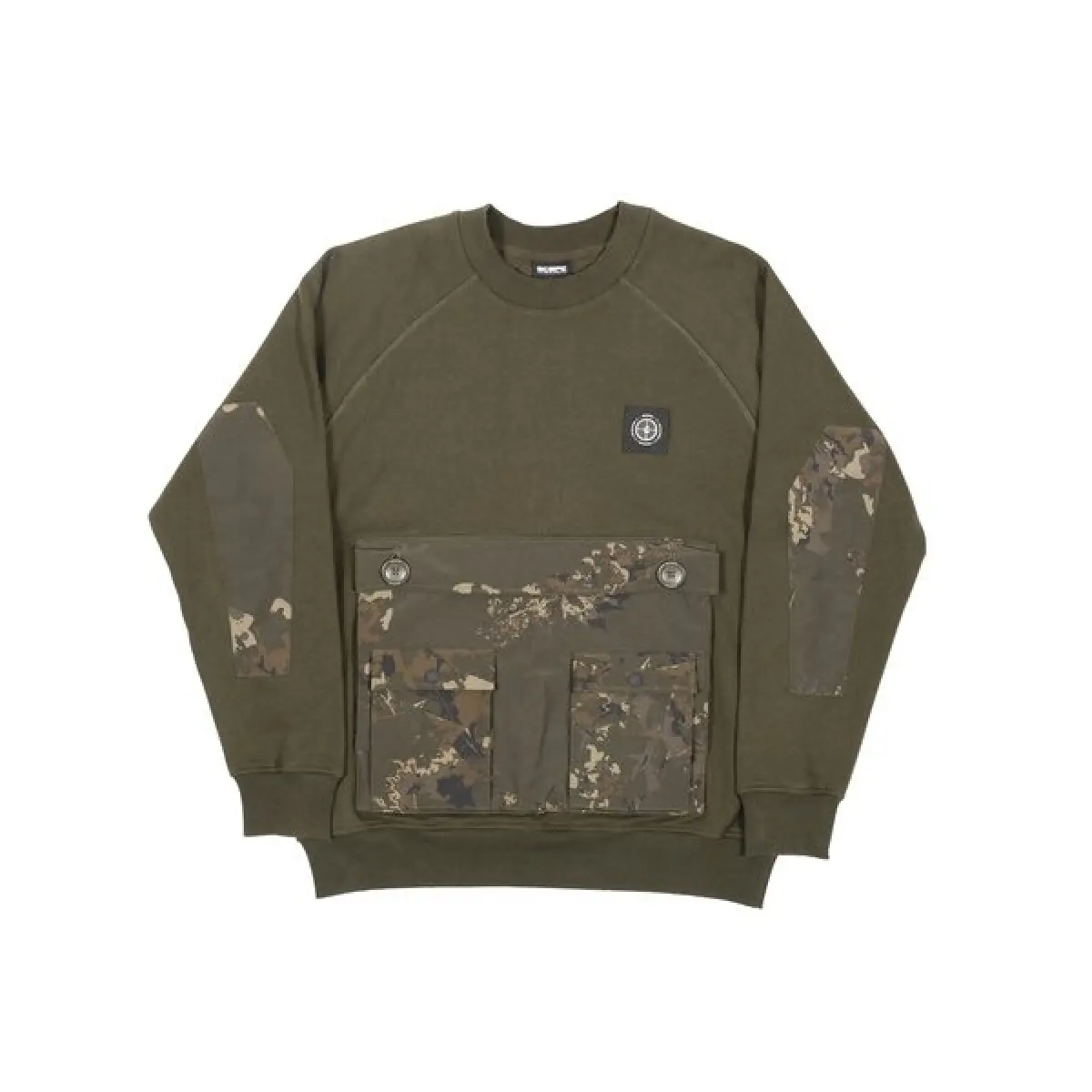 Nash Scope HD Jumper XLdydis XL - MPN: C0664 - EAN: 5055144806648