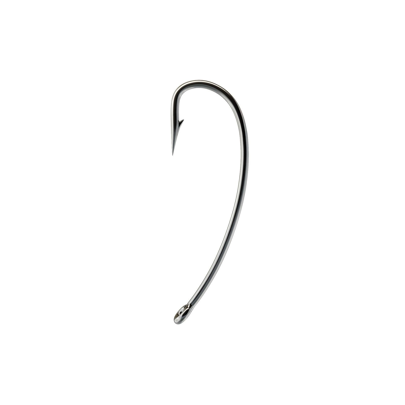 TandemBaits Nailer Long Shank Hooksрозмір 6 - MPN: 04089 - EAN: 5907666634066