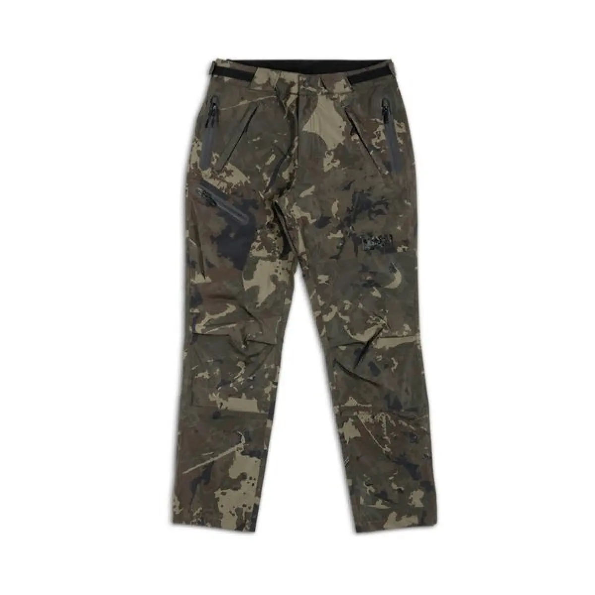 Nash ZT Extreme Waterproof Trousers CAMO Lvelikost L - MPN: C6208 - EAN: 5055144862088