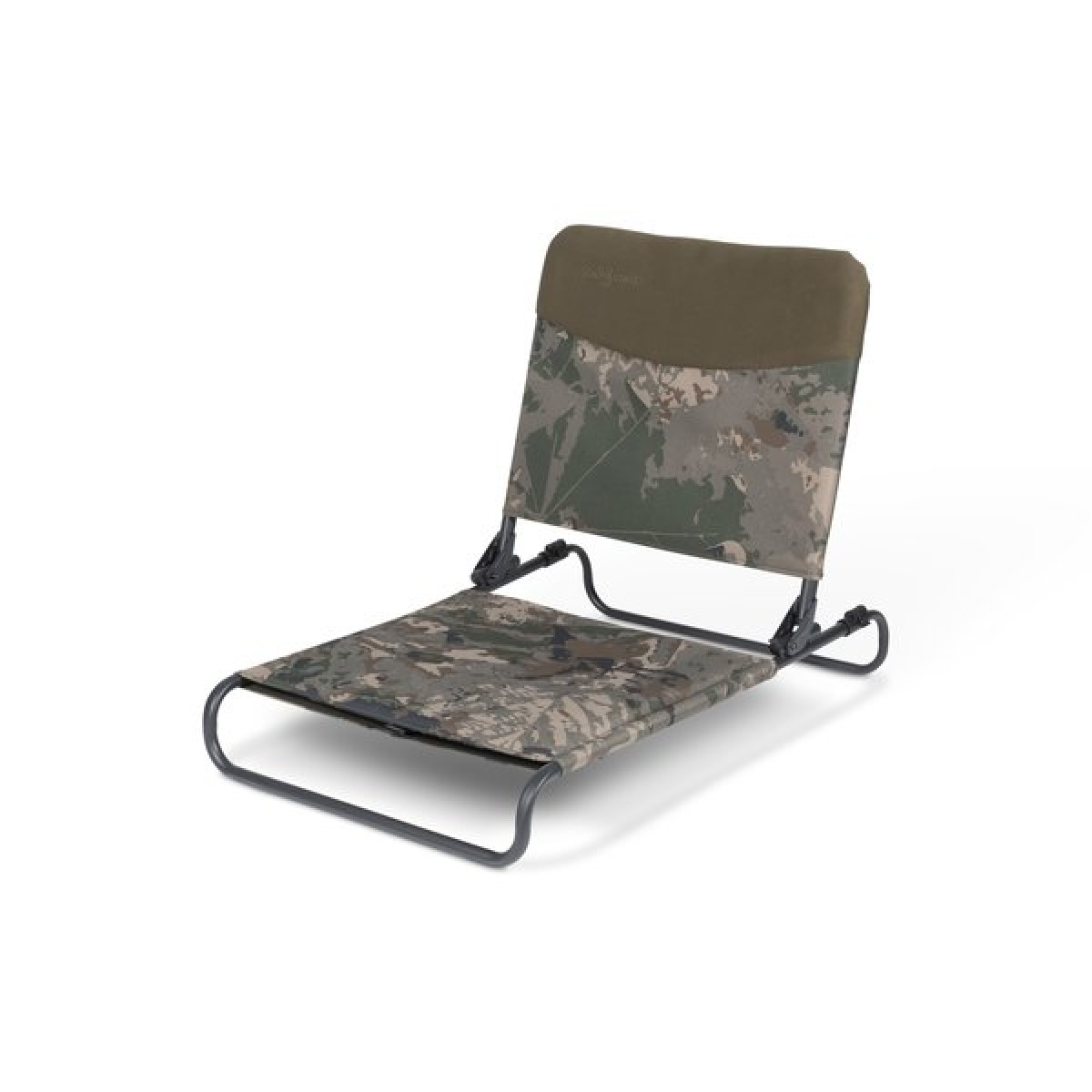 Nash Indulgence Bedchair Seat CAMO - T9534 - 5055108995340