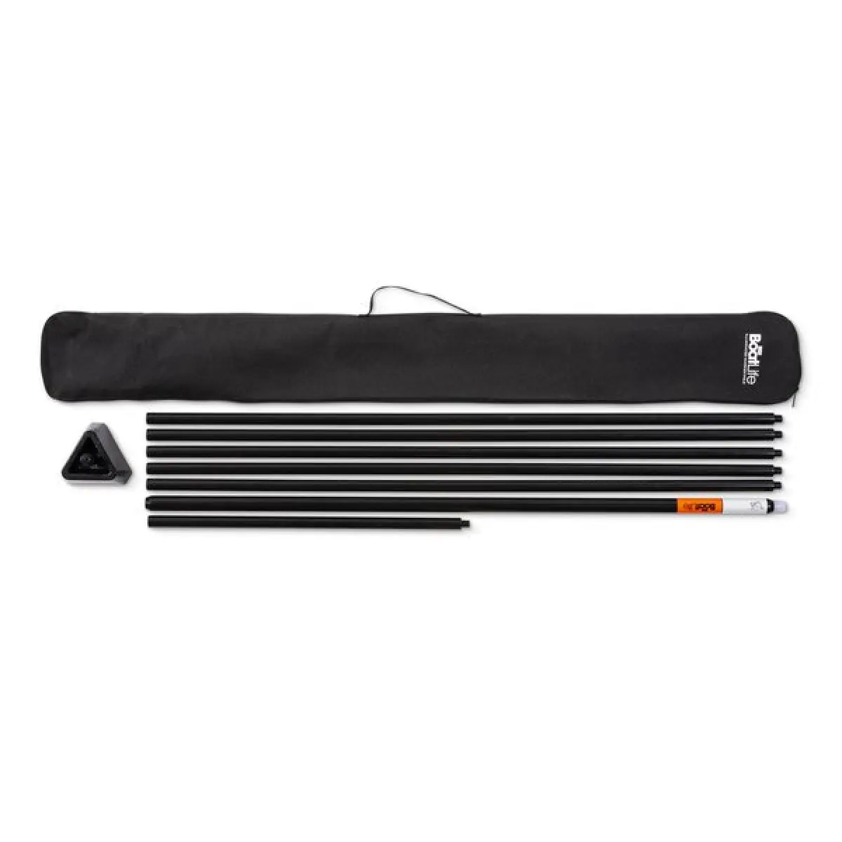 Nash Boat Life Illuminated Marker Pole 6.5mlungime 6.5m - MPN: T0810 - EAN: 5055108908104
