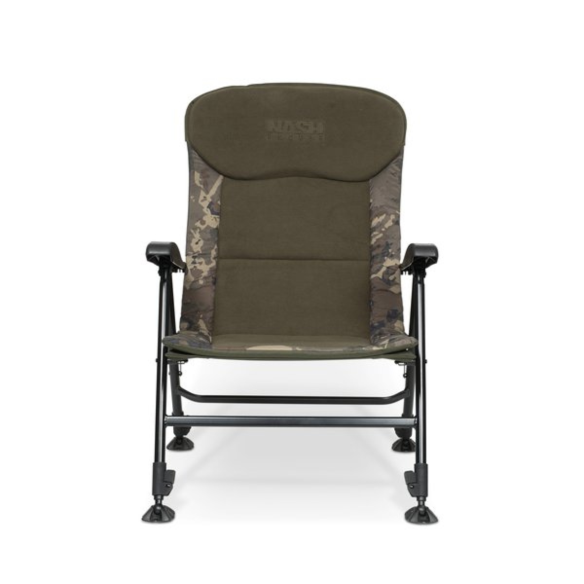 Nash Bank Life Reclining Chair CAMO - MPN: T1249 - EAN: 5055108912491