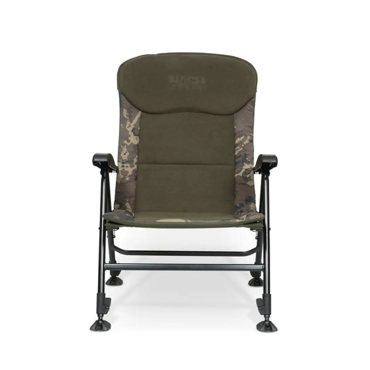 Nash Bank Life Reclining Chair CAMO - MPN: T1249 - EAN: 5055108912491