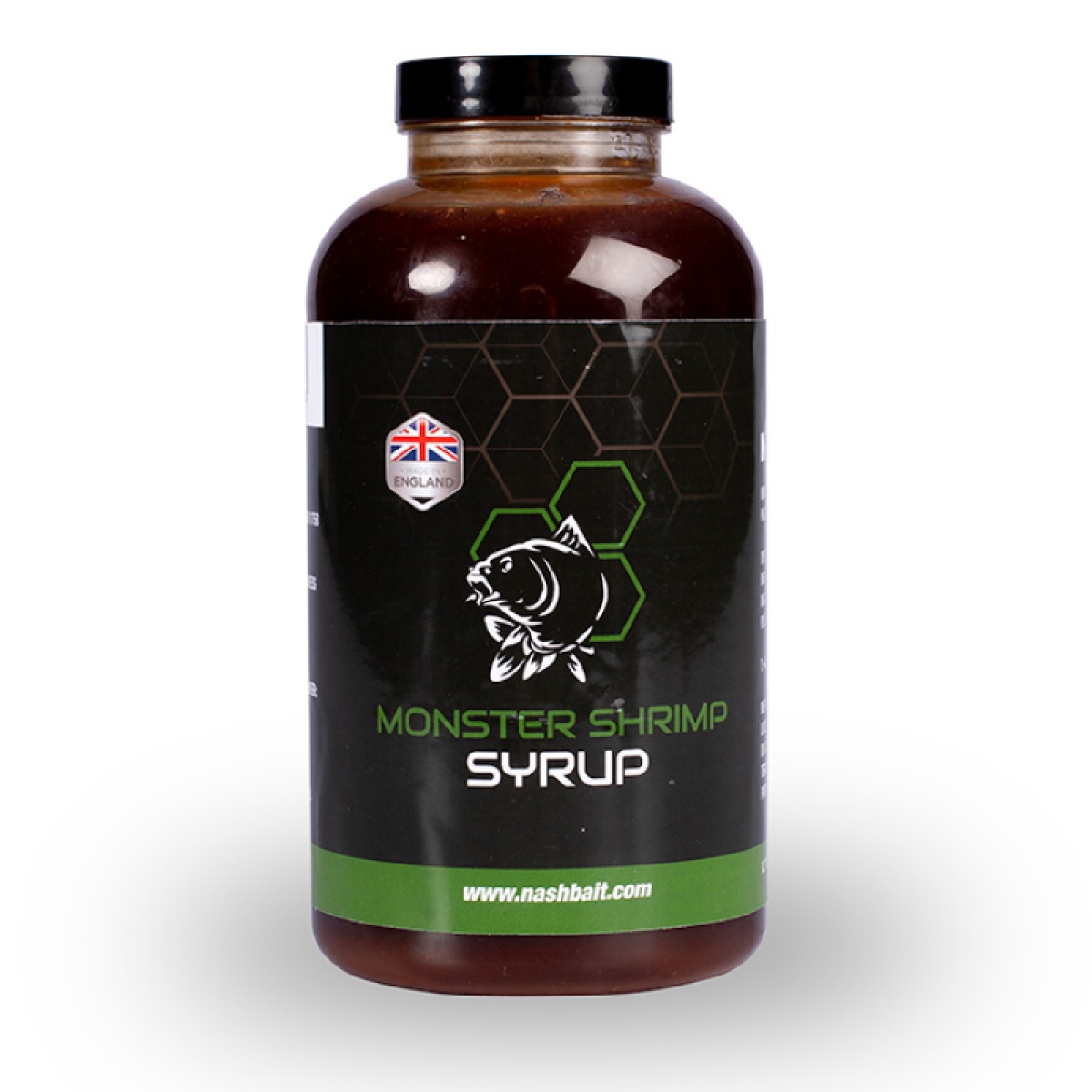 Nash Monster Shrimp Spod Syrupopakowanie 1000ml - MPN: B6576 - EAN: 5055108865766