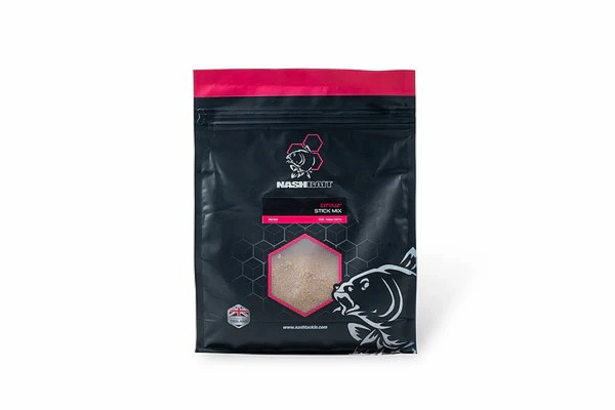 Nash Citruz Stick Mixobal 1kg - MPN: B6462 - EAN: 5055108864622