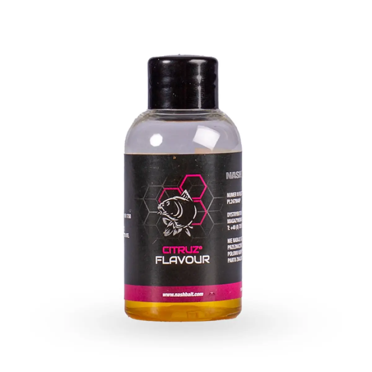 Nash Citruz Flavourembalaje 50ml - MPN: B6473 - EAN: 5055108864738
