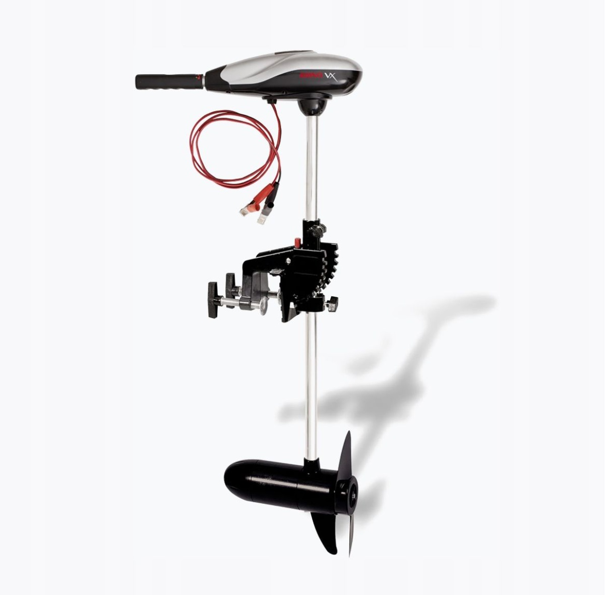Rhino VX 34 Electric Outboard Motor - MPN: 9925034 - EAN: 4029569992539
