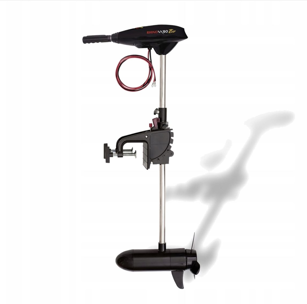 Rhino VX 50 ECO Electric Outboard Motor - MPN: 9925050 - EAN: 4029569265312