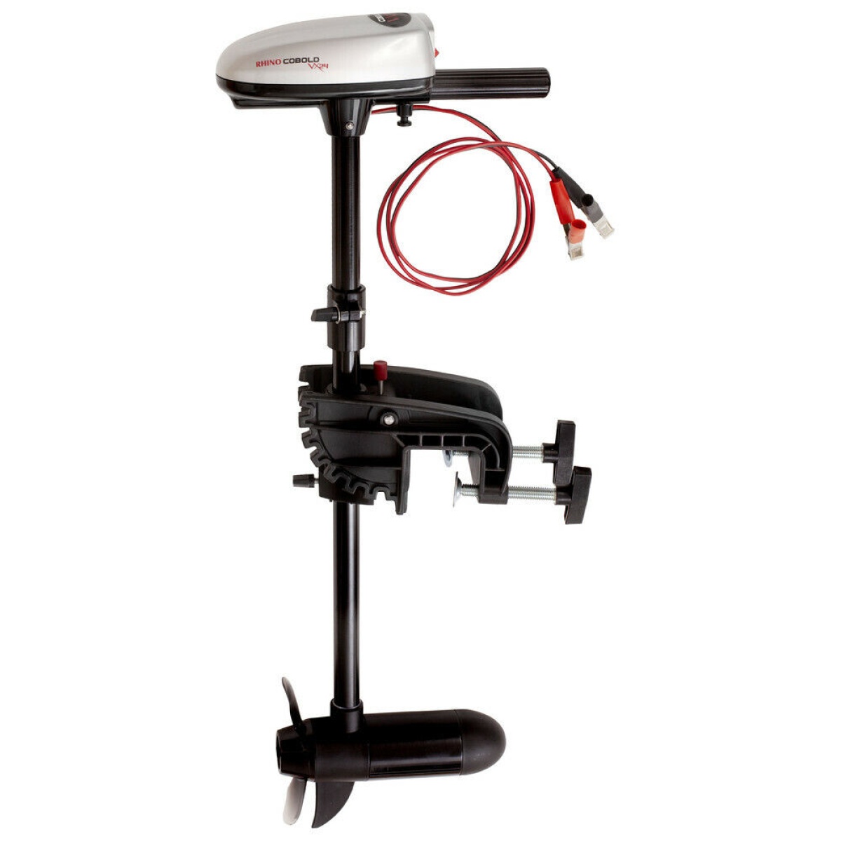 Rhino VX24 Cobold Electric Outboard Motor - MPN: 9921024 - EAN: 4029569242955