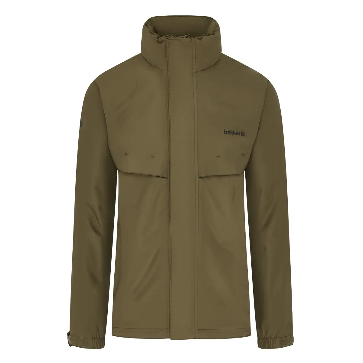 Trakker CR Downpour Jacketrozmiar M - MPN: 206445 - EAN: 5056618301119
