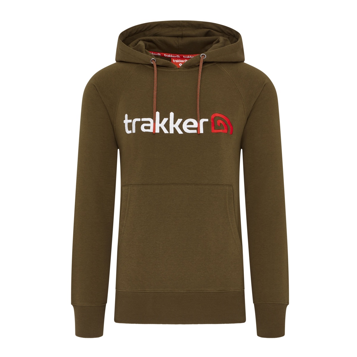 Trakker CR Logo Hoodyrozmiar L - MPN: 207156 - EAN: 5056618305346