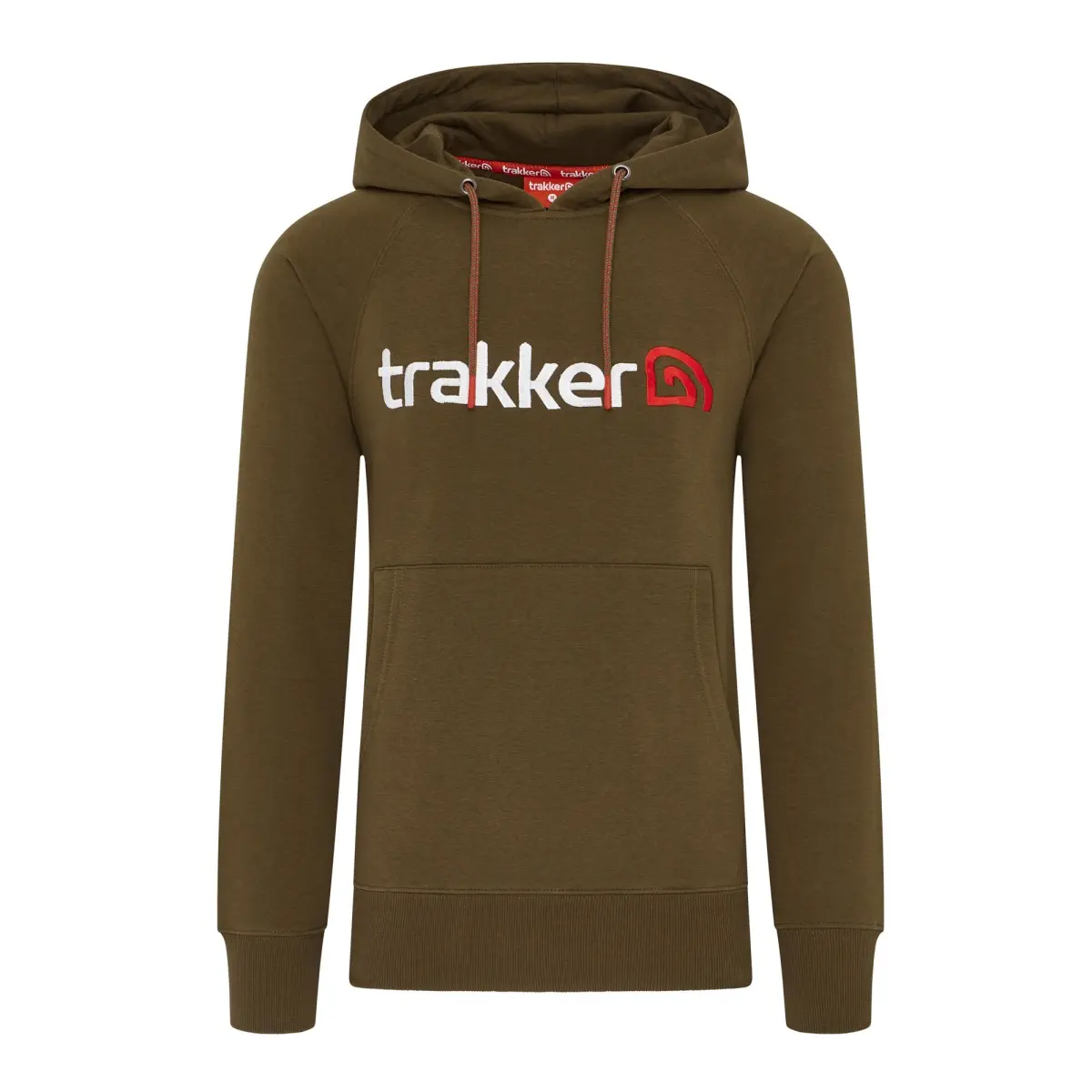 Trakker CR Logo Hoodytaille M - MPN: 207155 - EAN: 5056618305339