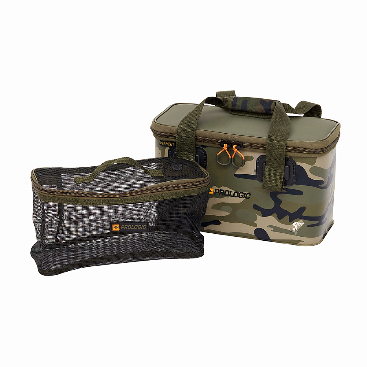 Prologic Element Storm Safe Cool & Air Dry - 1 Large Air Dry Bagmodel 1 Large Air-Dry Bag - MPN: SVS72822 - EAN: 5706301728227
