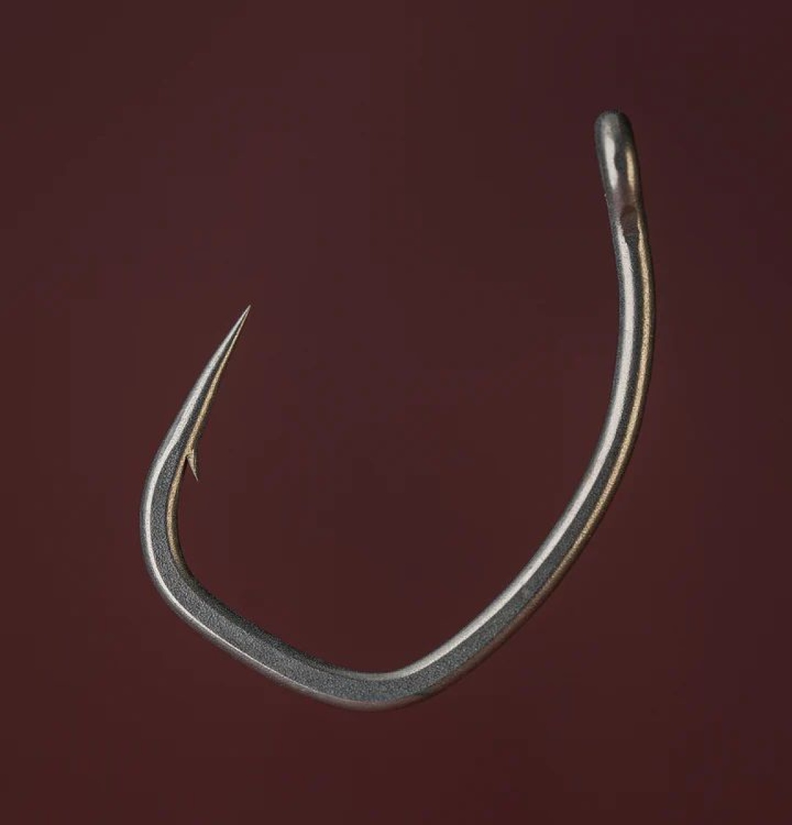 One More Cast Lock Hookrozmiar 2 - MPN: OMCLH2 - EAN: 5060939132536