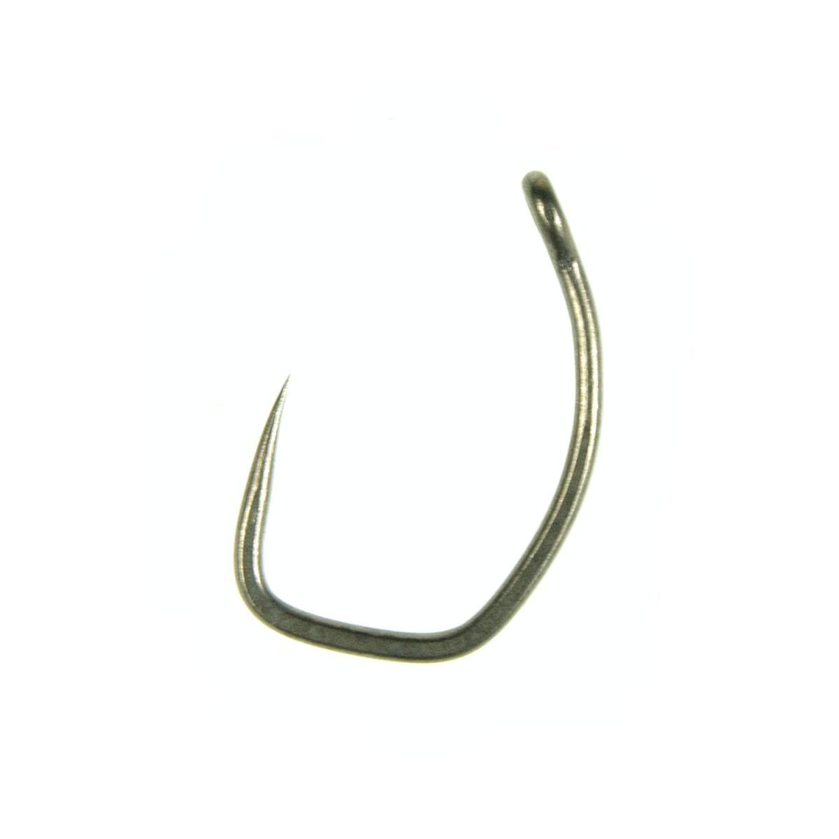 One More Cast Lock Hook - Barblessrozmiar 4 (bezzadziorowy) - MPN: OMCLHB4 - EAN: 5060939132581