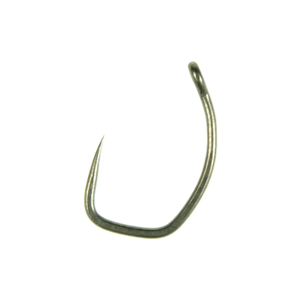 One More Cast Lock Hook - Barbless 8 (bezzadziorowy)rozmiar 8 (bezzadziorowy) - MPN: OMCLHB8 - EAN: 5060939132604