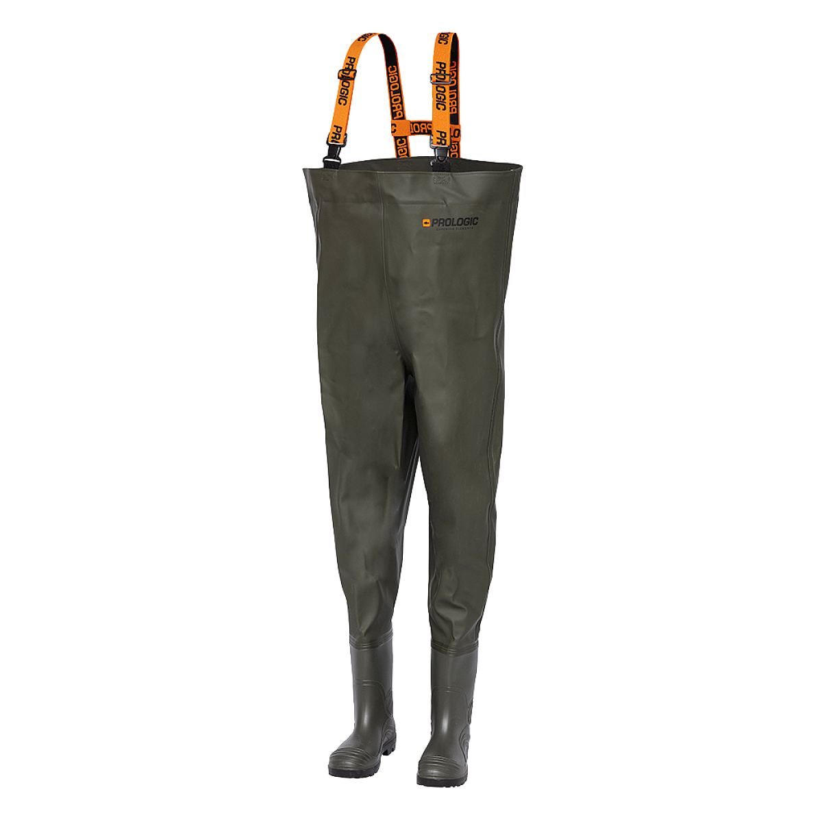 Prologic Avenger Chest Wadersrozmiar M (40/41 EU) - MPN: SVS80250 - EAN: 5706301802507