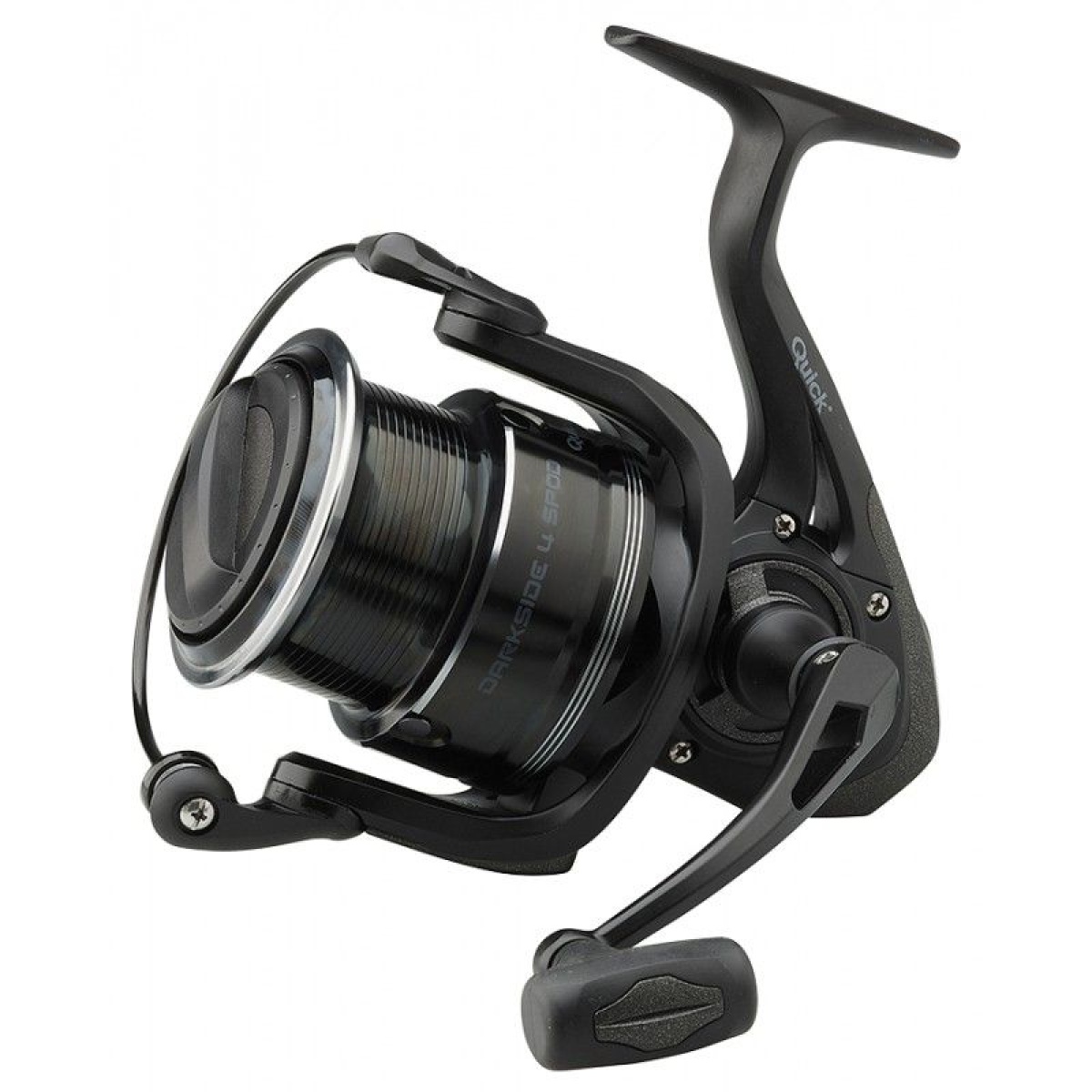 DAM Quick Darkside 4 Spod 7000Smărimea 7000 - MPN: SVS78882 - EAN: 5706301788825