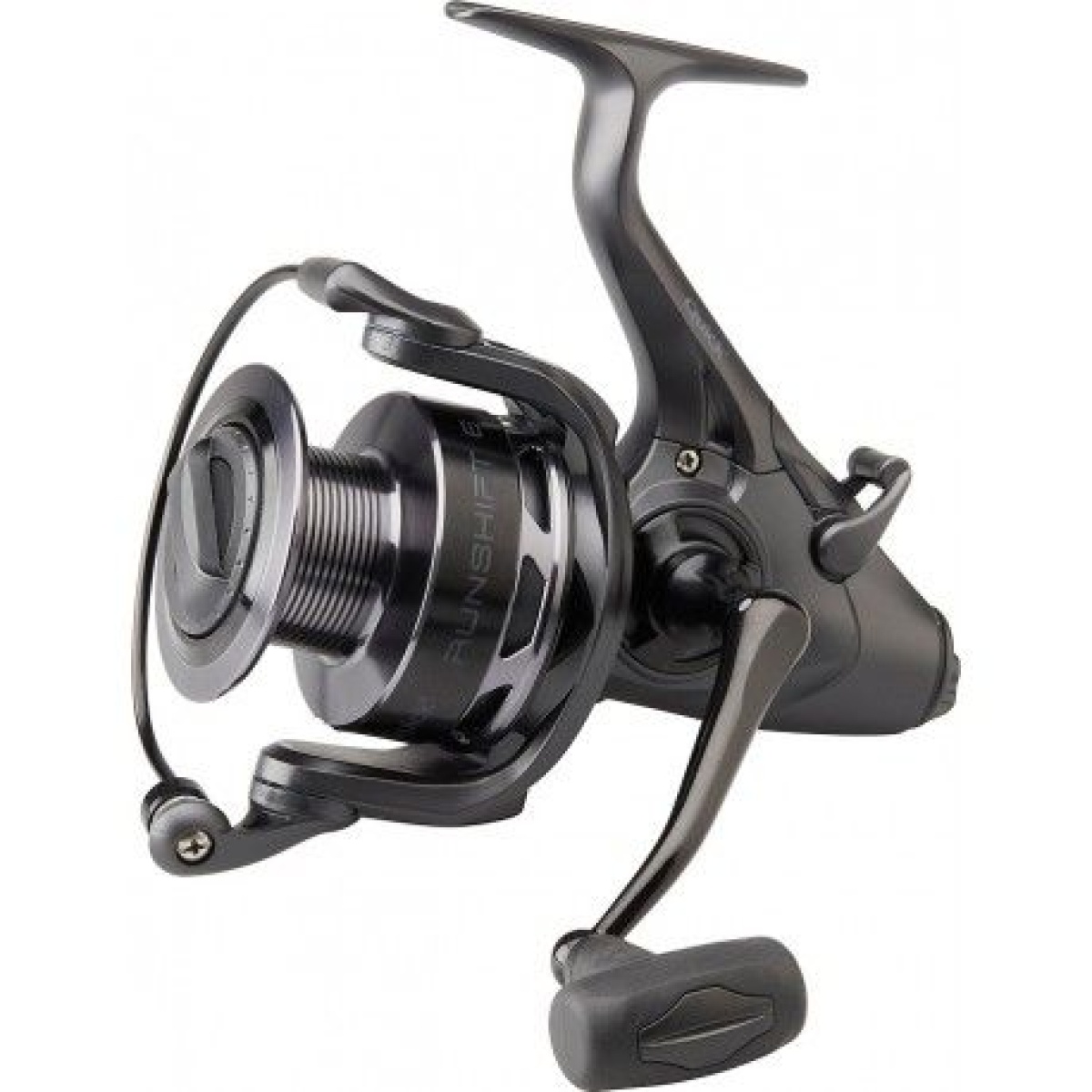 DAM Quick Runshift 6 FS 6000S Carp Reelmărimea 6000 - MPN: SVS73050 - EAN: 5706301730503