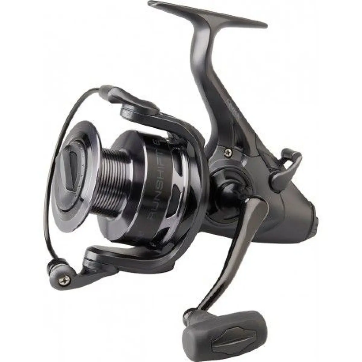 DAM Quick Runshift 6 FS 6000S Carp Reelrozmiar 6000 - MPN: SVS73050 - EAN: 5706301730503