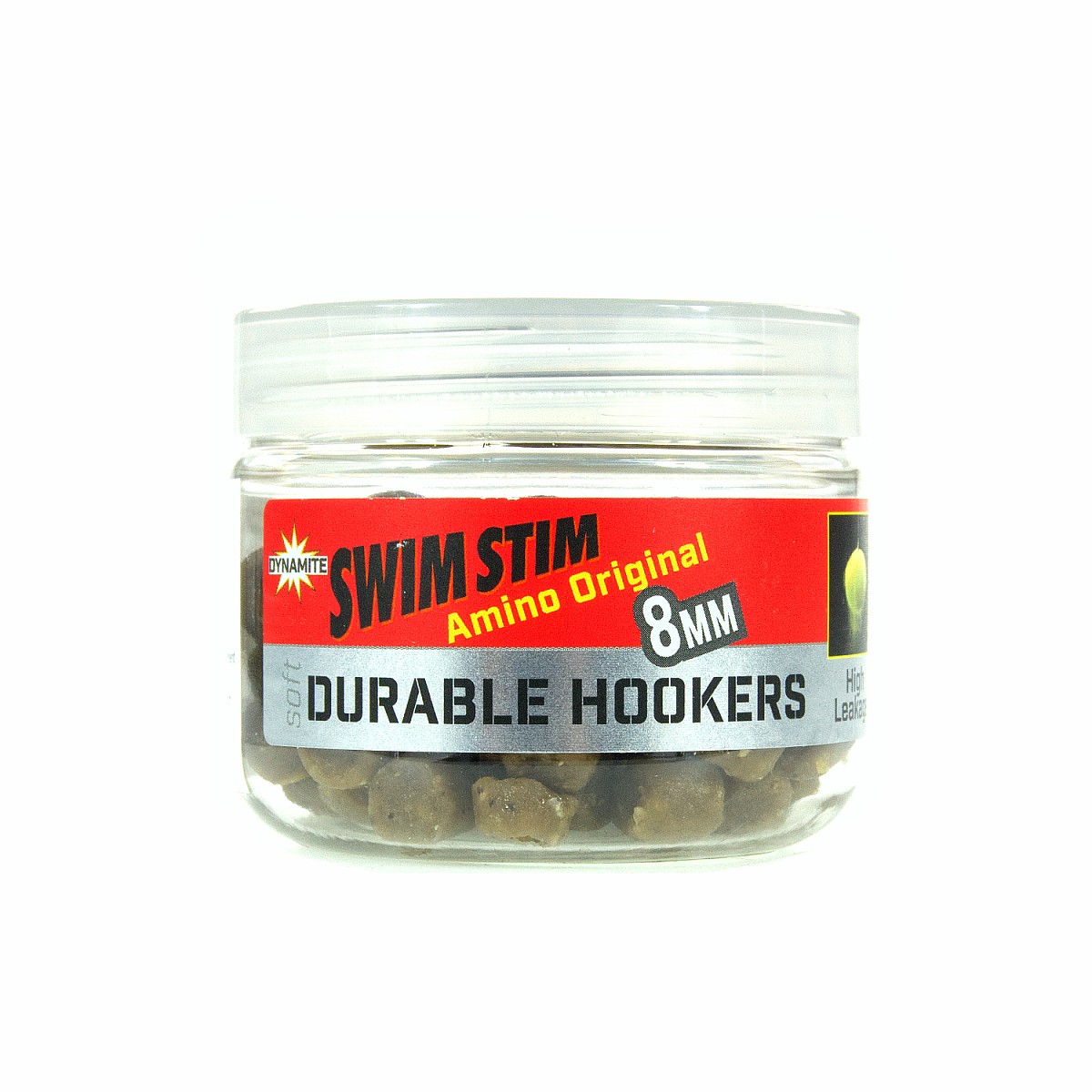 Dynamite Baits Swim Stim Amino Original Durable Hook Pelletsrozmiar 8mm - MPN: DY1441 - EAN: 5031745220915