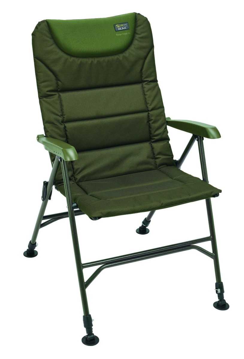 Carp Spirit BLAX Relax Chair XLmodel XL - MPN: ACS520054 - EAN: 3422993065281