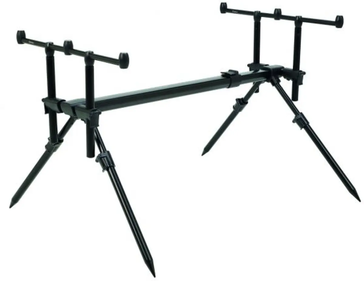 Carp Spirit Alu-Lite Rod Pod modelo 3 Rods - MPN: ACS370113 - EAN: 3422993063928