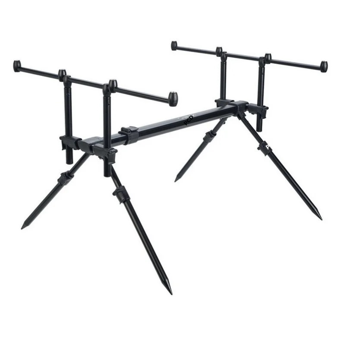 Carp Spirit Alu-Lite Rod Pod model 4 Rods - MPN: ACS370115 - EAN: 3422993066431