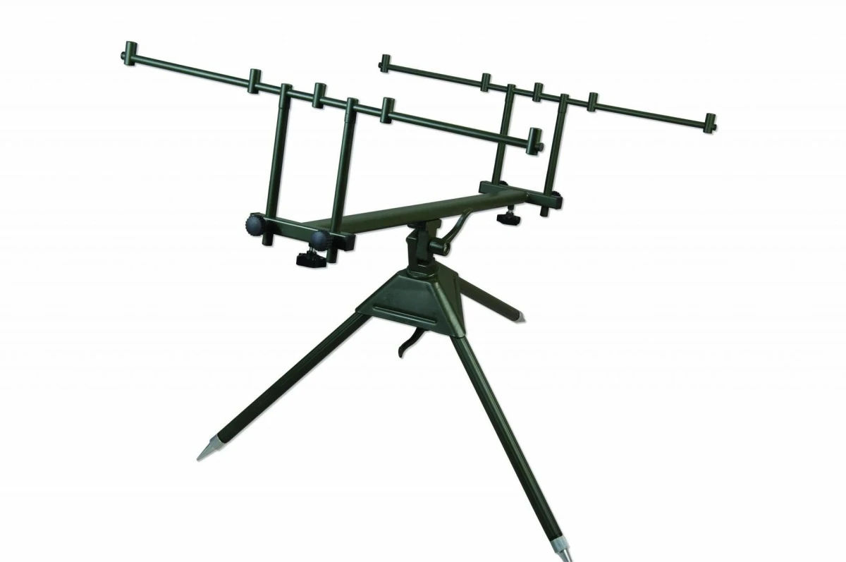Carp Spirit Rod-Pod Session - MPN: ACC370018 - EAN: 3422993053073