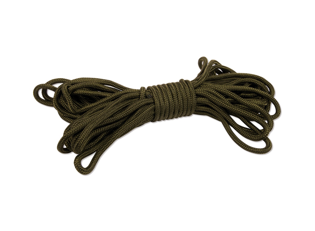 Carp Spirit Cord 15mdługość 15m - MPN: ACS010117 - EAN: 3422993016337