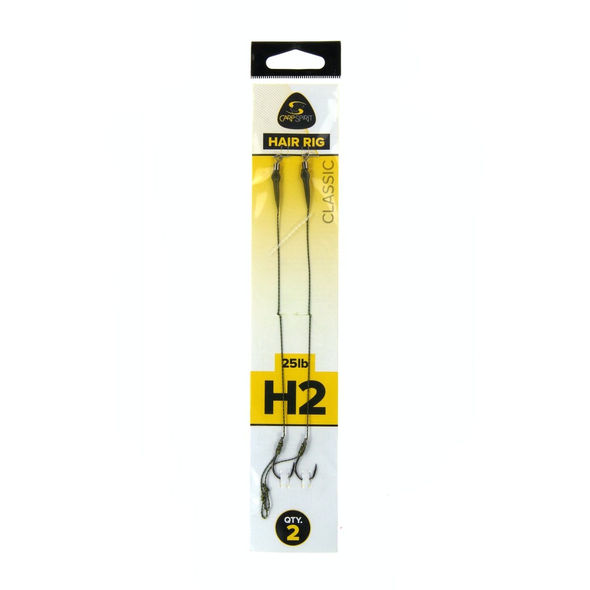 Carp Spirit Classic Hair Rigrozmiar 2 - MPN: 155400361 - EAN: 3422991815543