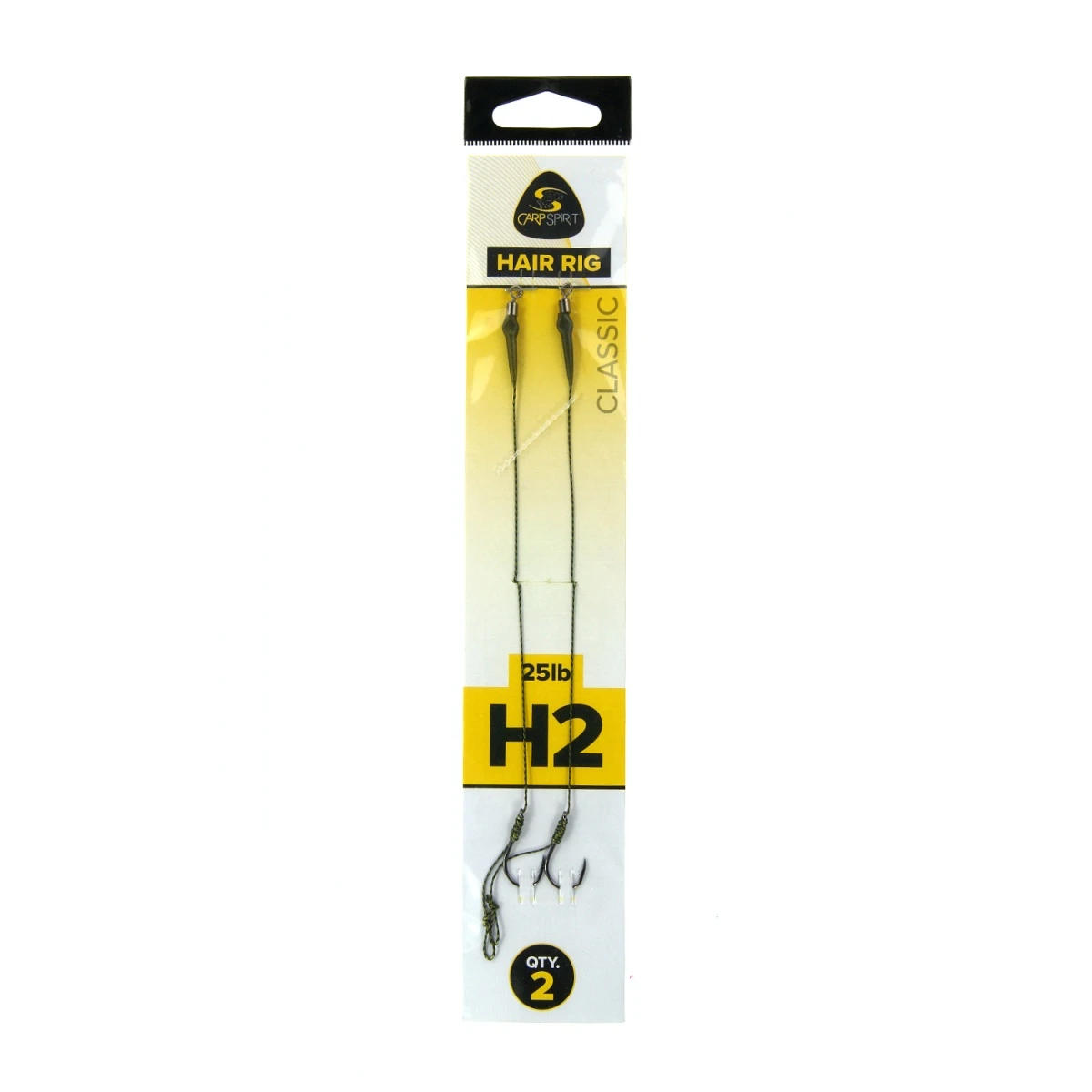 Carp Spirit Classic Hair Rigmisurare 2 - MPN: 155400361 - EAN: 3422991815543