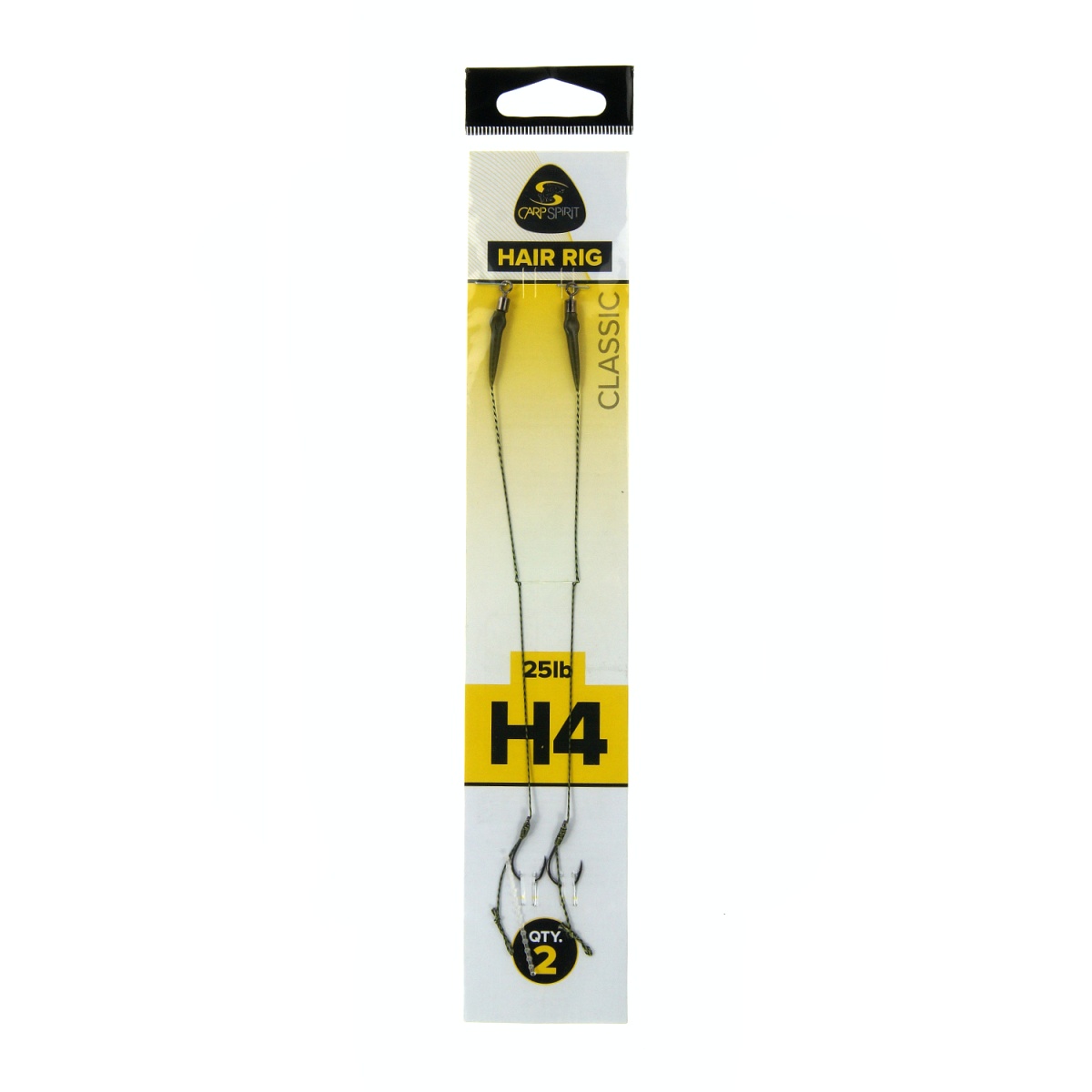 Carp Spirit Classic Hair Rigrozmiar 4 - MPN: 155500361 - EAN: 3422991815550