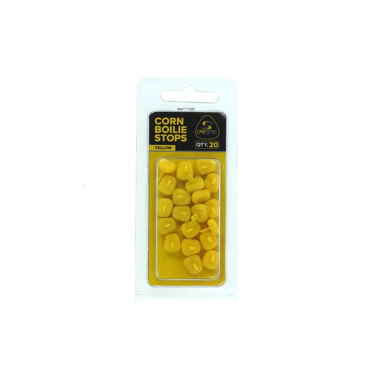 Carp Spirit Corn Boilie Stopsopakowanie 20szt - MPN: ACS010011 - EAN: 3422993009056