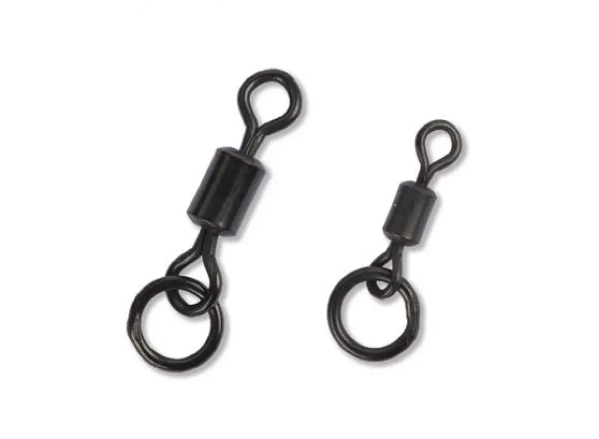 Carp Spirit Rolling Swivel With Ring 11velikost 11 - MPN: ACS290006 - EAN: 3422993009780