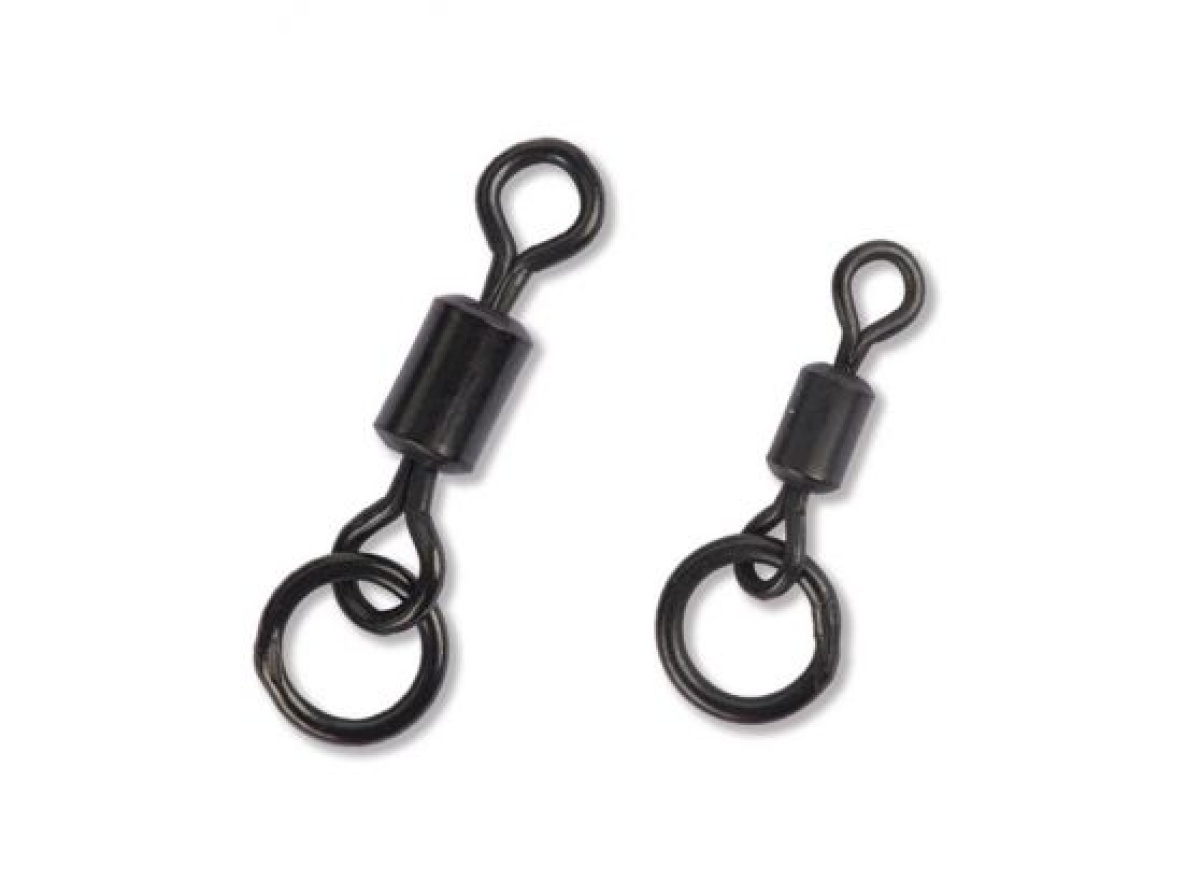 Carp Spirit Rolling Swivel With Ringrozmiar 8 - MPN: ACS290007 - EAN: 3422993009797