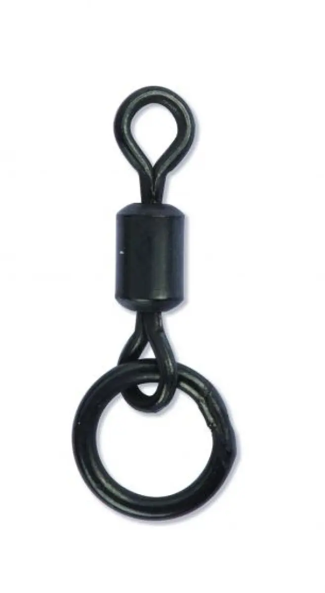 Carp Spirit Micro Rolling Swivel With Ringmărimea 20 - MPN: ACS290024 - EAN: 3422993064741