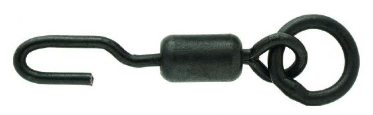 Carp Spirit Spinner Rig Swivel with Ringrozmiar 8 - MPN: ACS290025 - EAN: 3422993064758