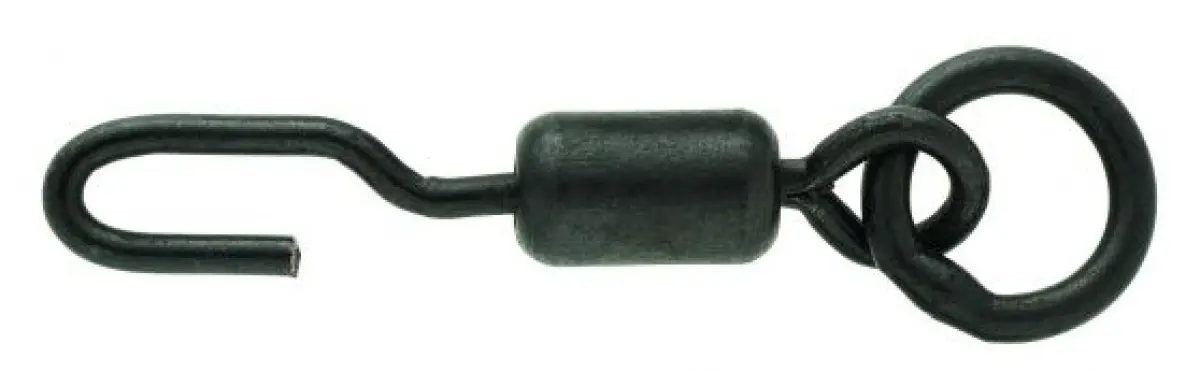 Carp Spirit Spinner Rig Swivel with Ringdydis 8 - MPN: ACS290025 - EAN: 3422993064758