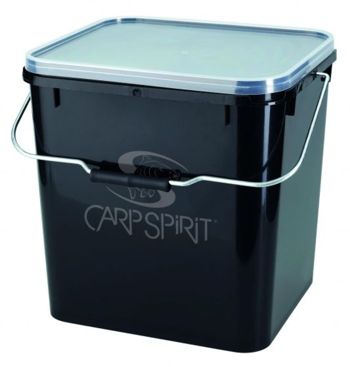 Carp Spirit Square Bucketpojemność 17L - MPN: ACS010443 - EAN: 3422993065144
