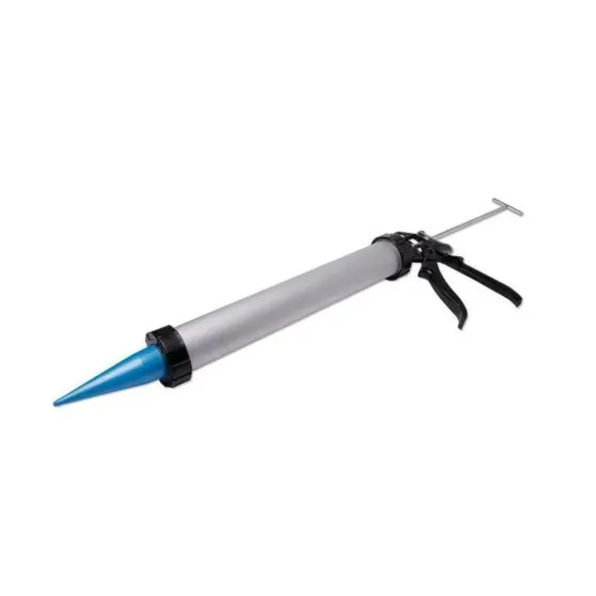 Carp Spirit Manual Aluminium Bait Guncapacitate 700ml - MPN: 944000361 - EAN: 3422991809443