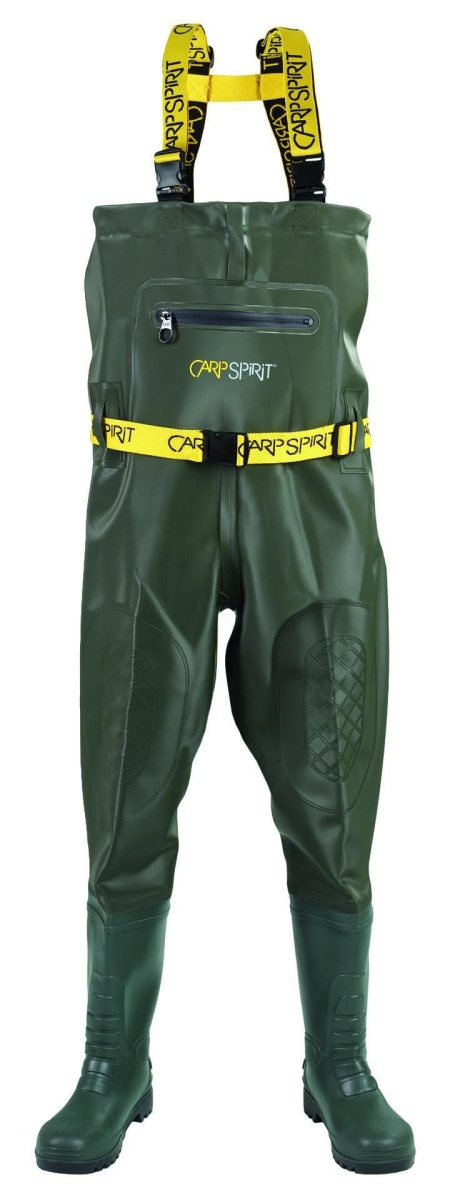 Carp Spirit Wadersrozmiar 38 EU - MPN: ACS680091 - EAN: 3422993065182
